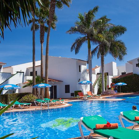 Апартаменты Puerto Caleta Калета-де-Фусте Экстерьер фото
